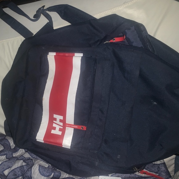 Helly Hansen Backpack - Picture 1 of 2